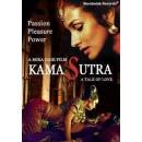 KAMA SUTRA ( ENG.) (A Film By Mira Nair)  (Rekha) VCD